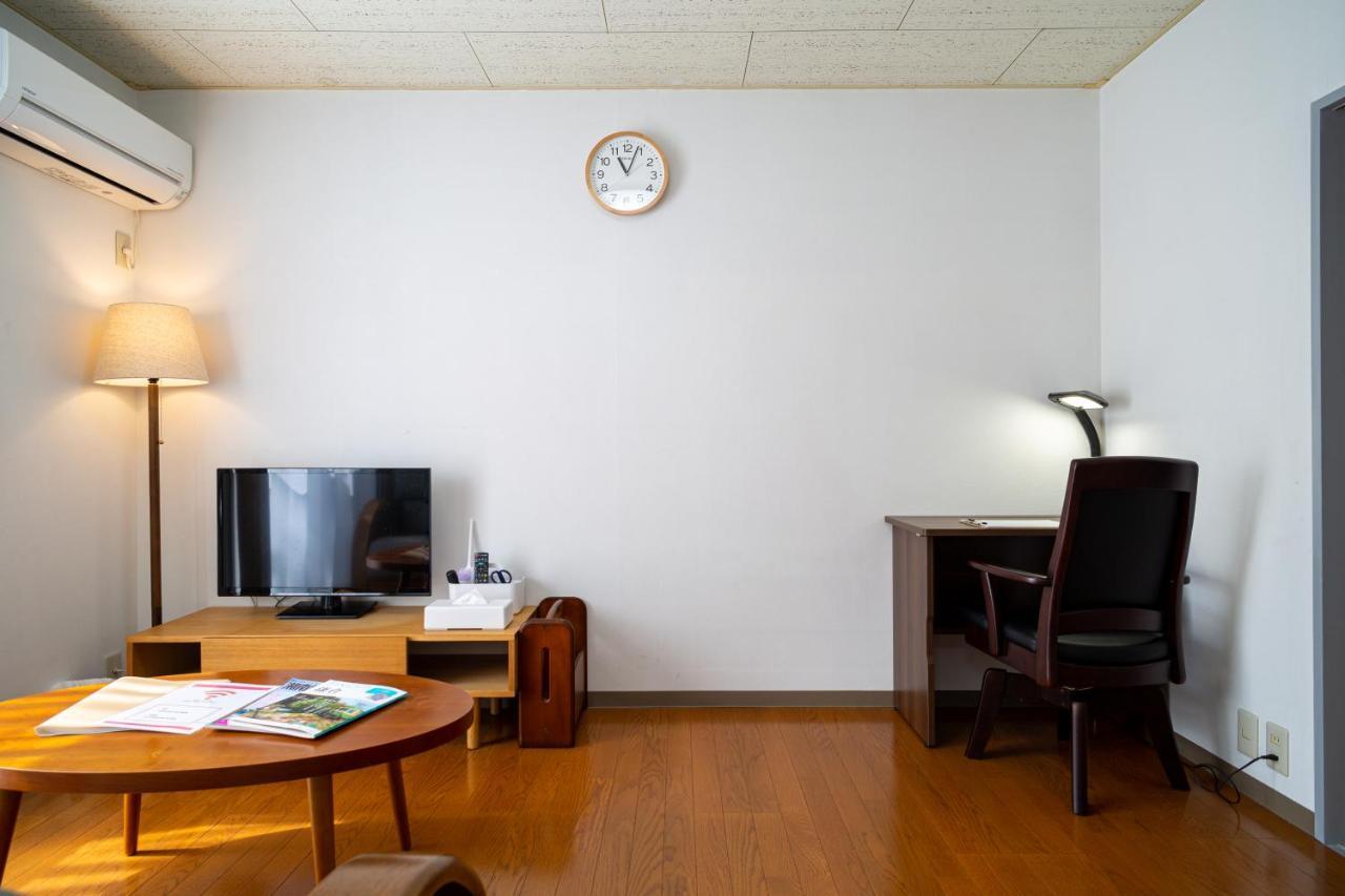 Enoshima Apartment