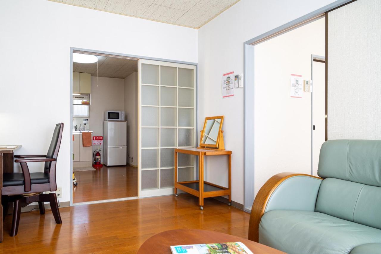 Apartment Enoshima