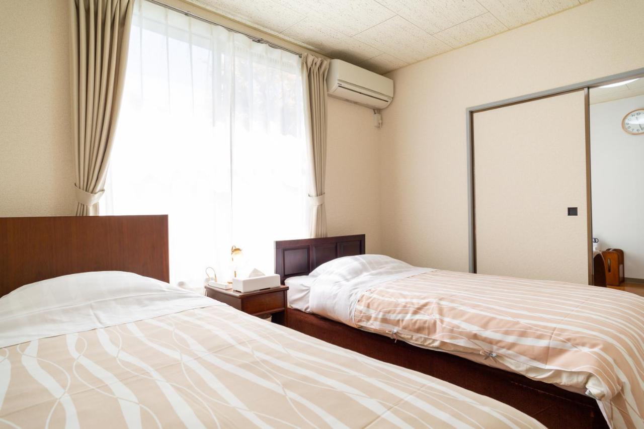 Apartment Enoshima *
