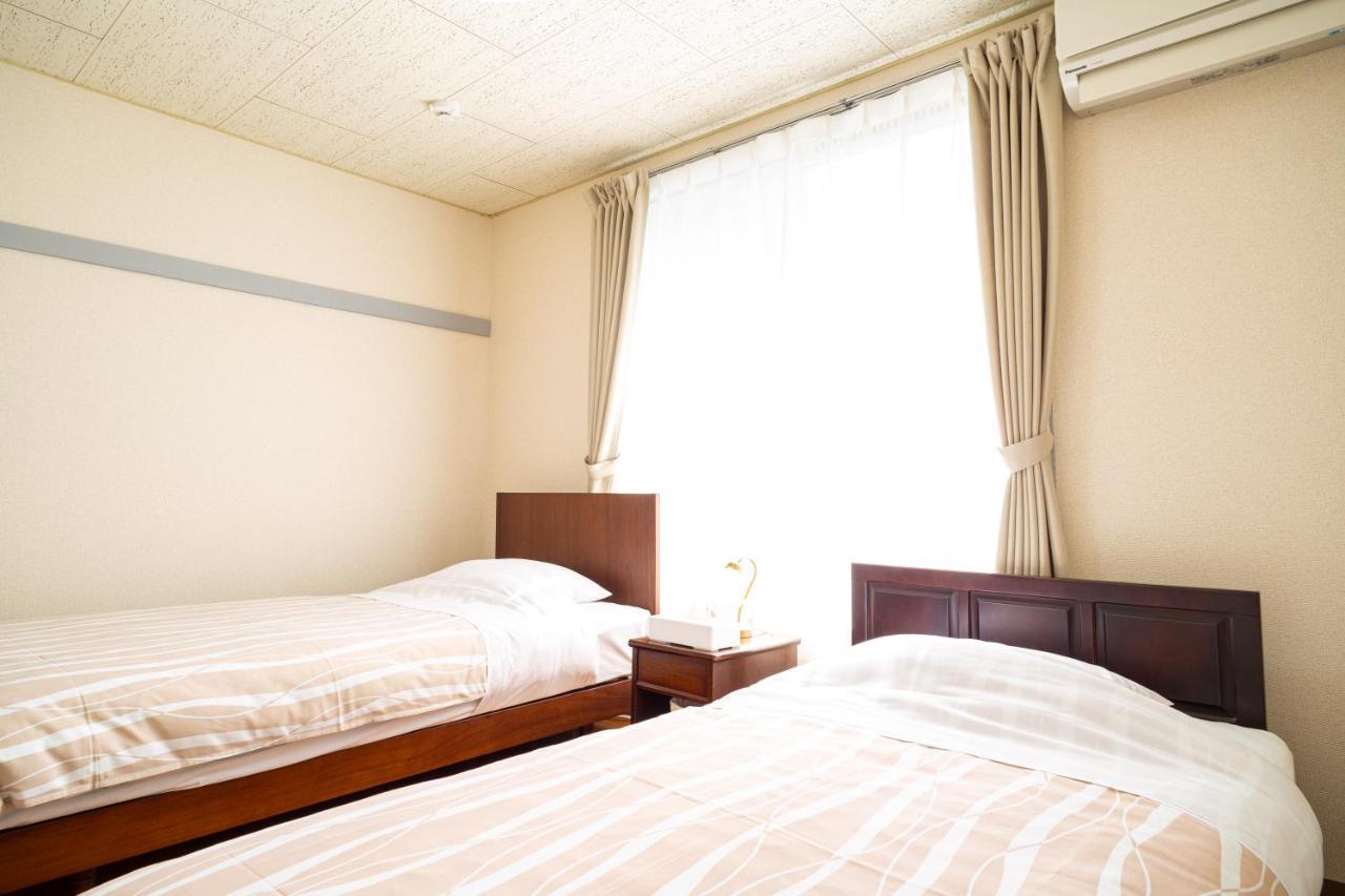 Apartment Enoshima Fujisawa