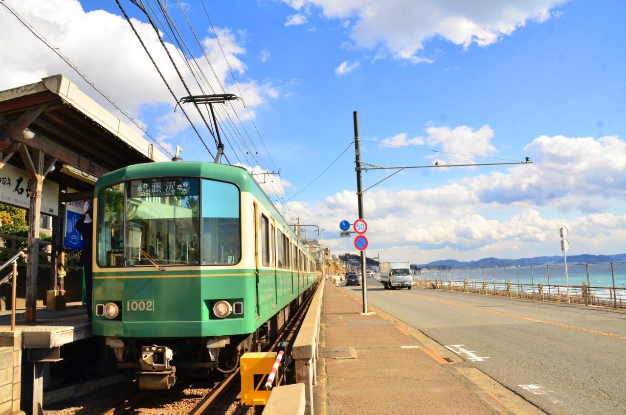 Enoshima