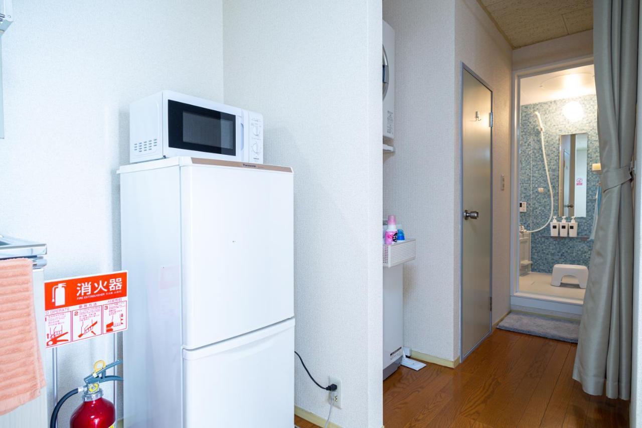 Apartment Enoshima Fujisawa